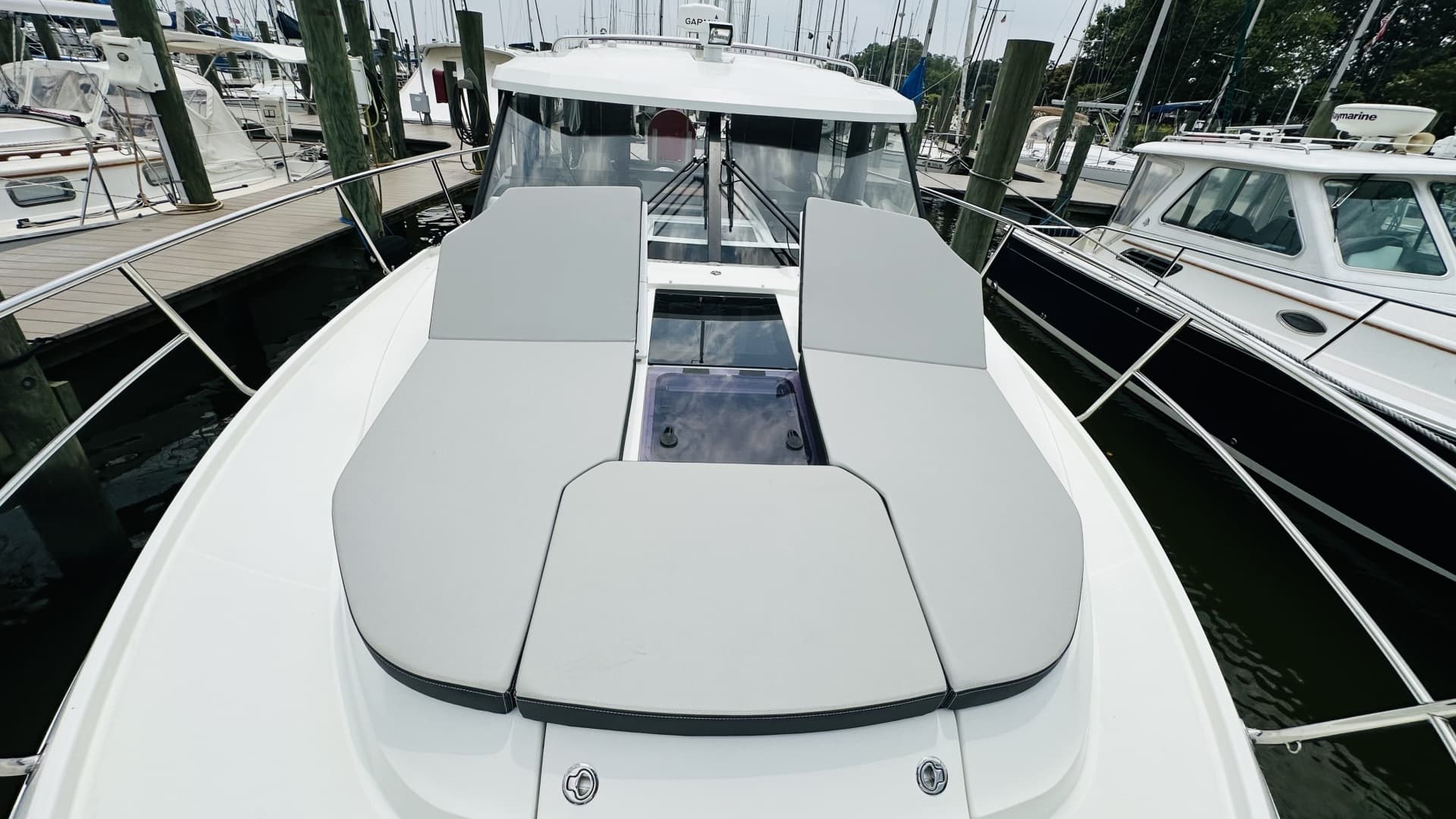 2020 Jeanneau 