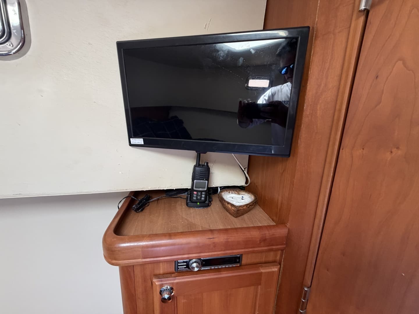 2006 Mainship 34 Trawler