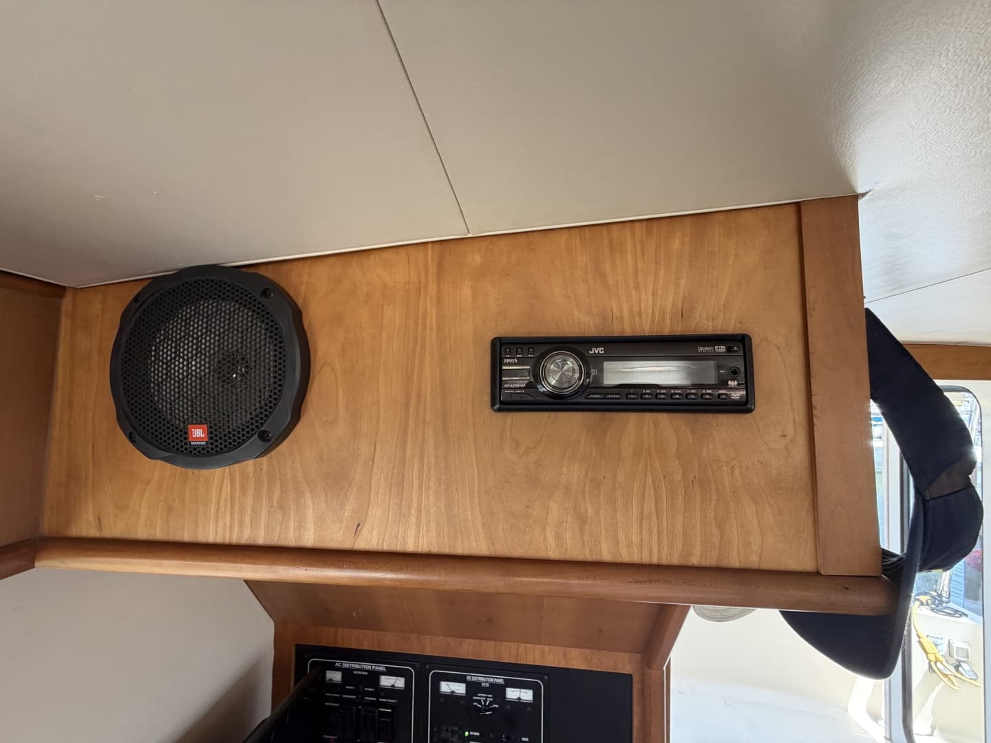 2006 Mainship 34 Trawler