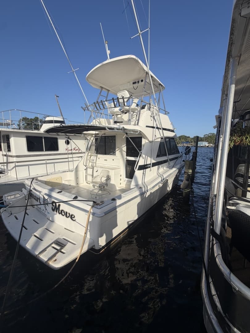 2000 Riviera 34