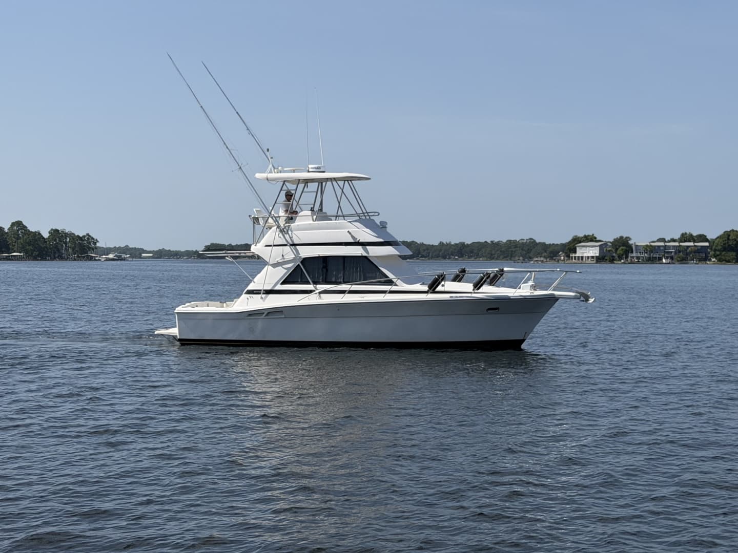 2000 Riviera 34