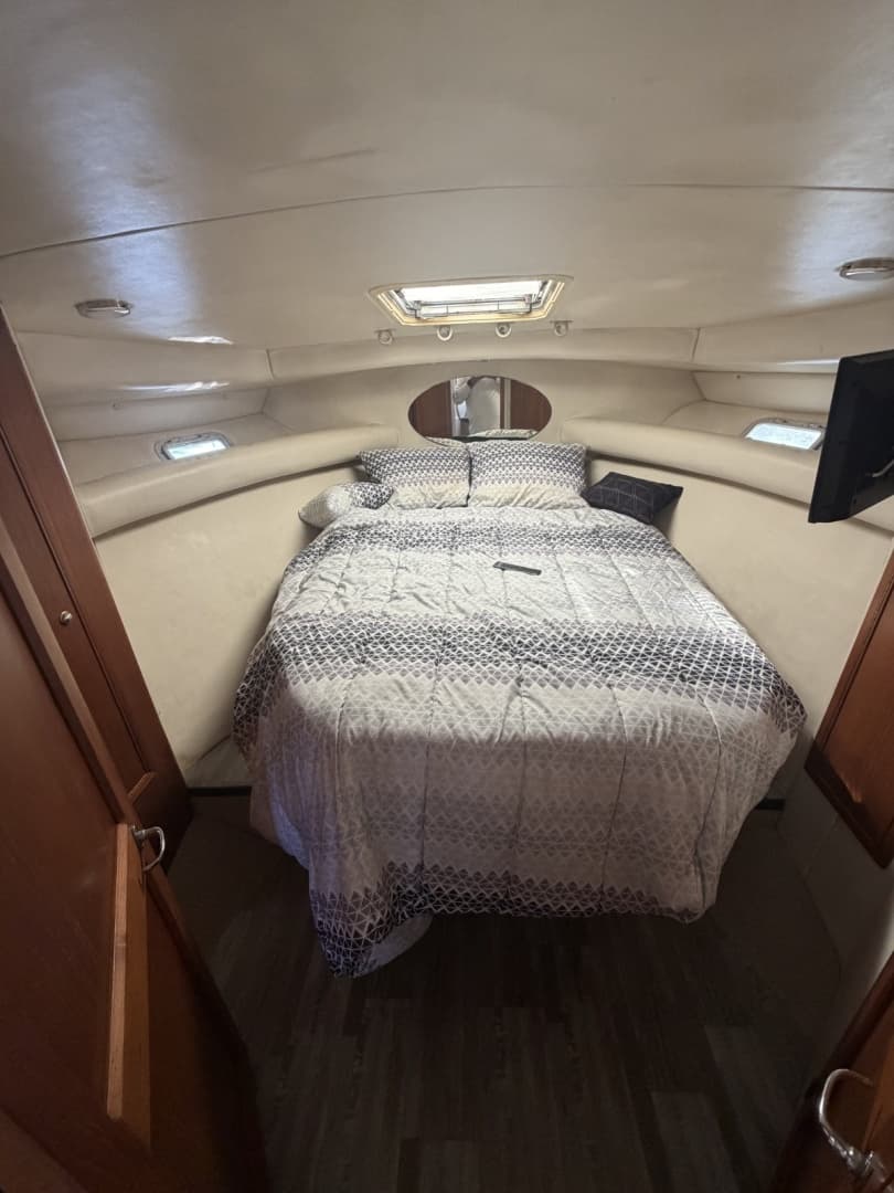 2000 Riviera 34