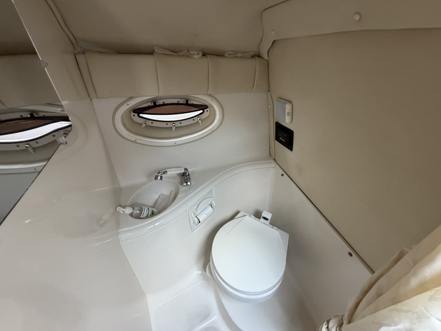 2006 Monterey 298 Sport Cruiser
