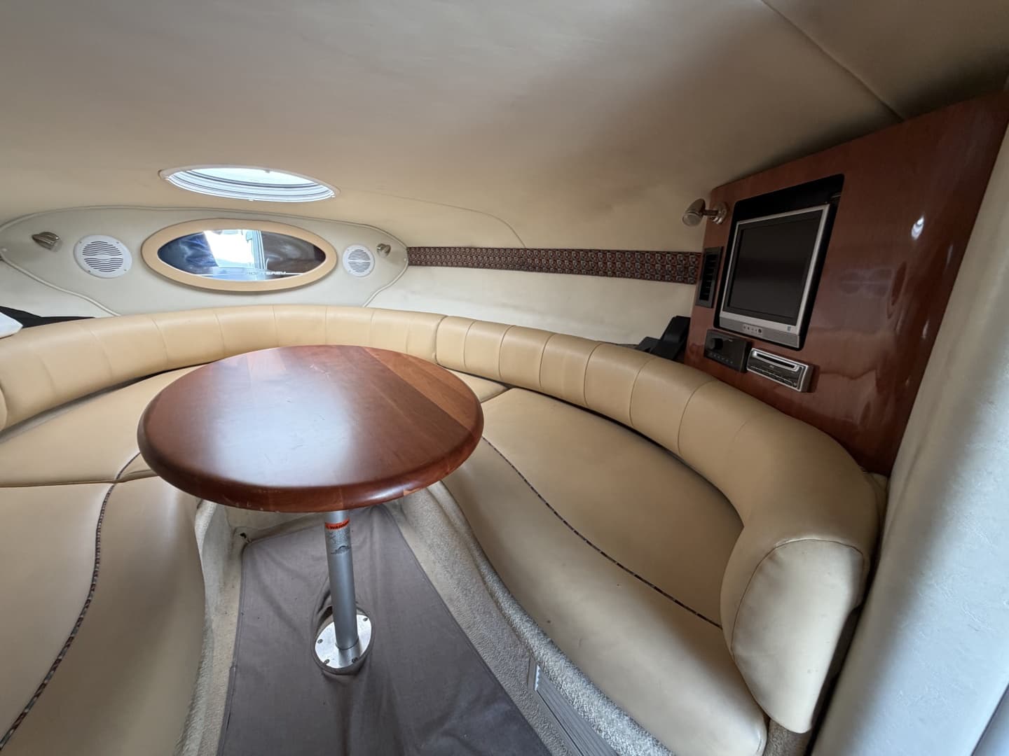 2006 Monterey 298 Sport Cruiser