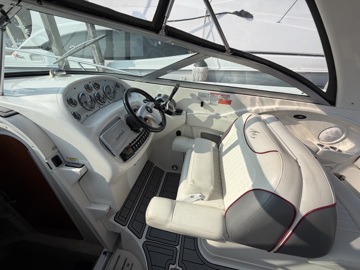 2006 Monterey 298 Sport Cruiser