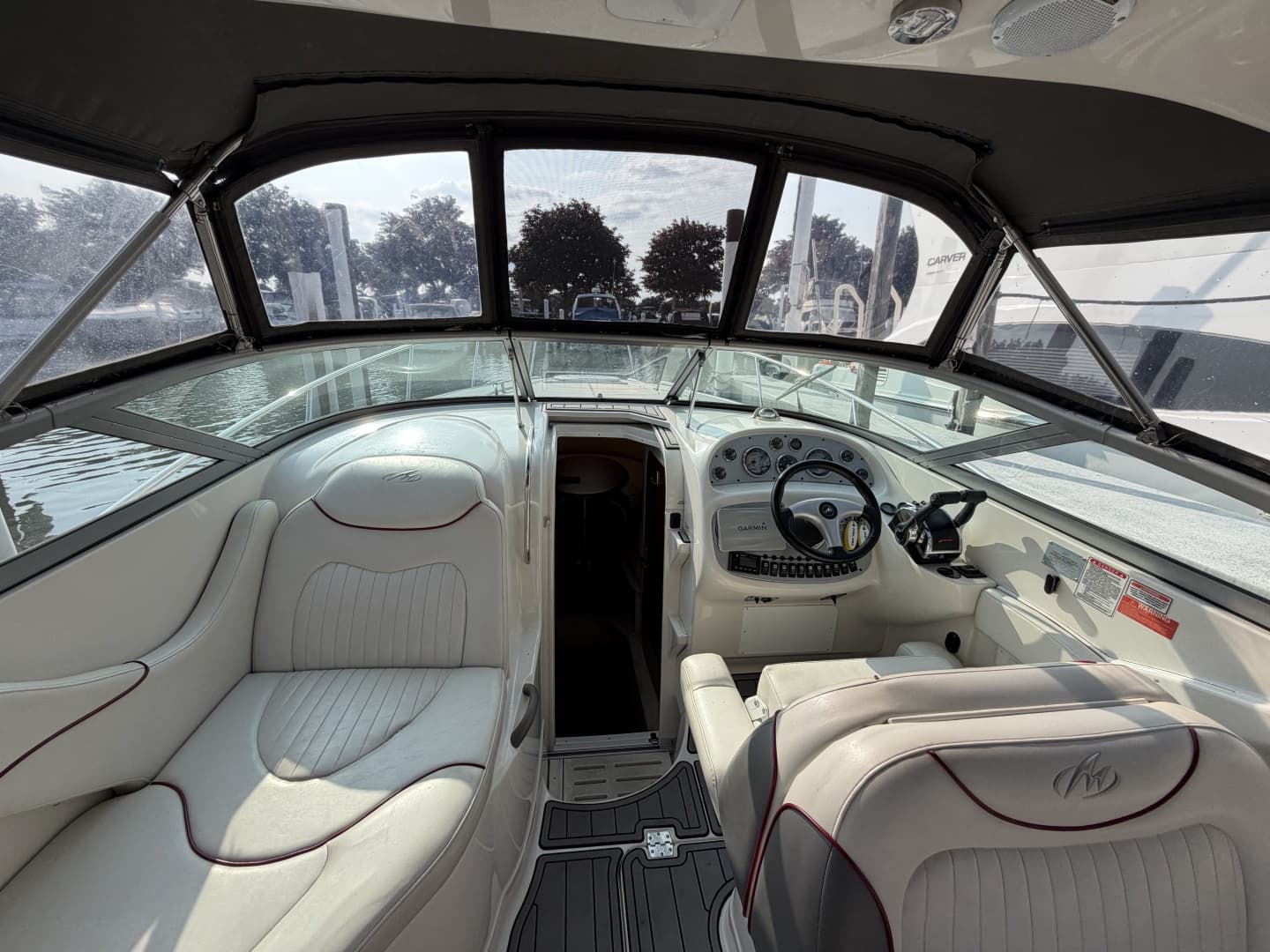 2006 Monterey 298 Sport Cruiser
