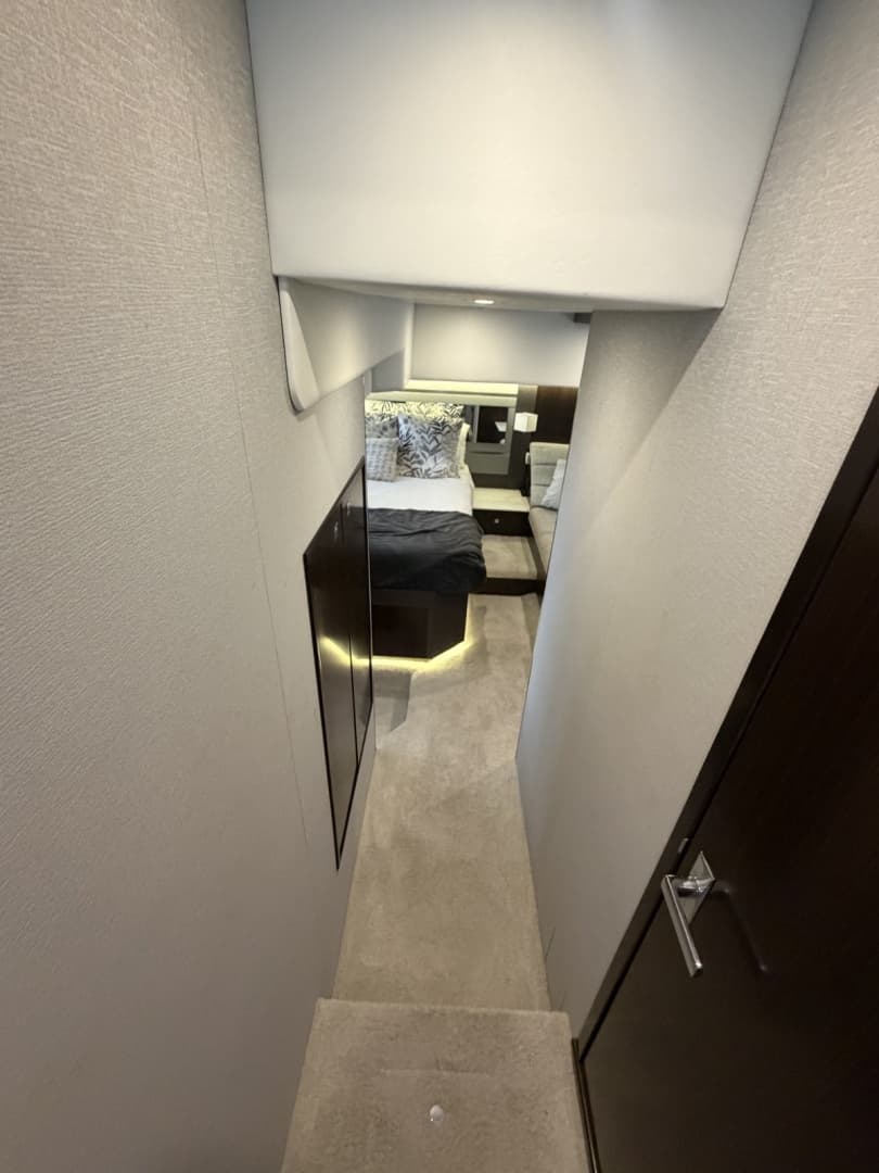 2022 Cruisers 46 Cantius