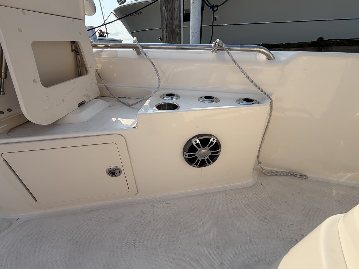 2022 Grady-White 251 Coastal Explorer