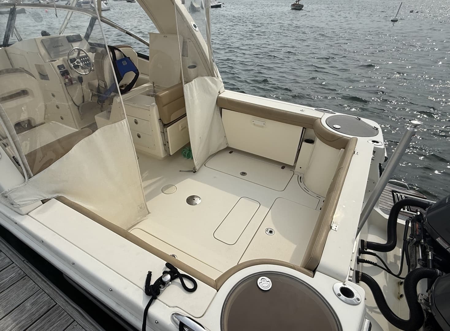 2018 Scout 275 Dorado