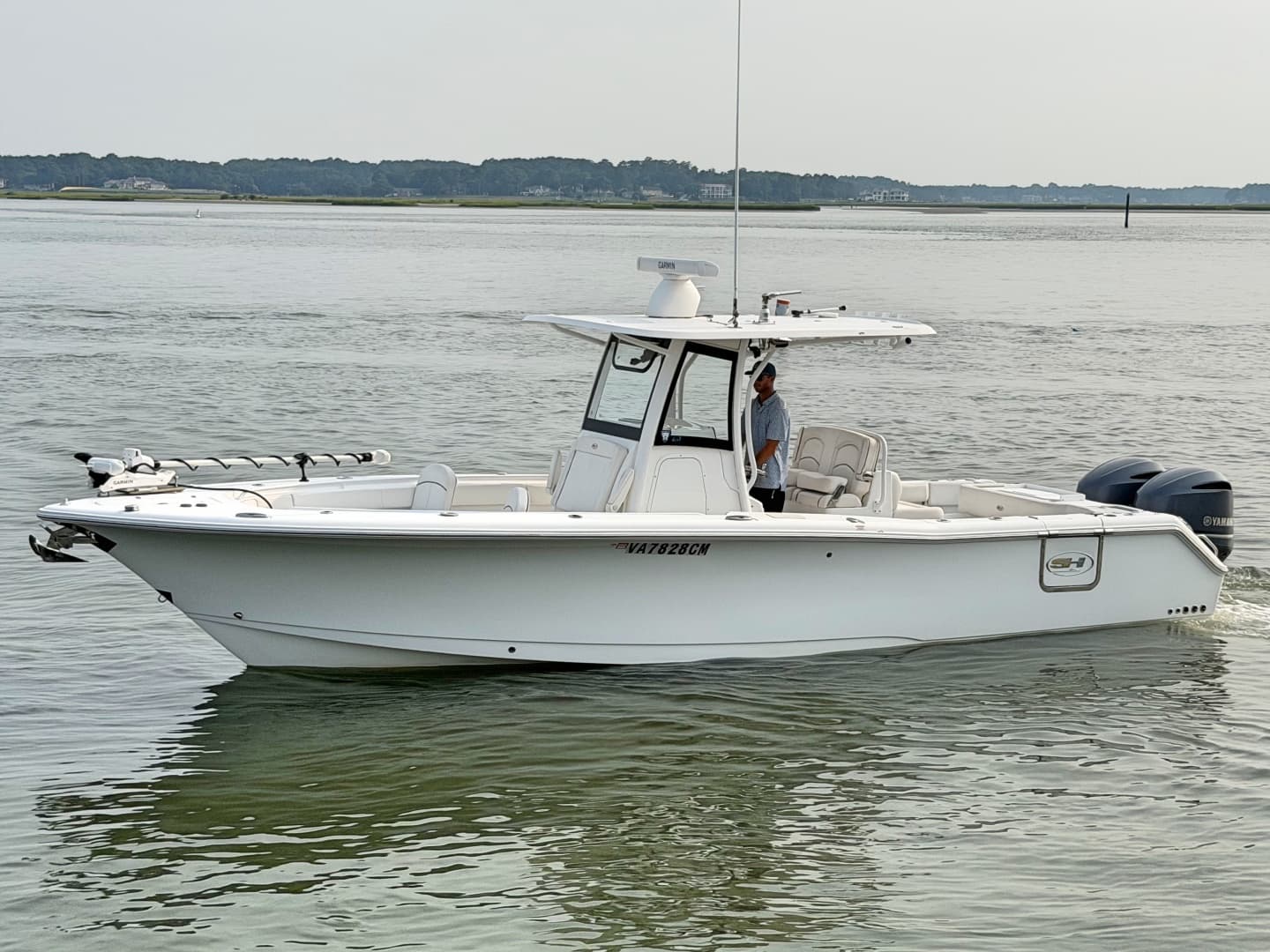 Imgi_12_2020 Sea Hunt Gamefish 30 Power 10264217 20260727072040288 2