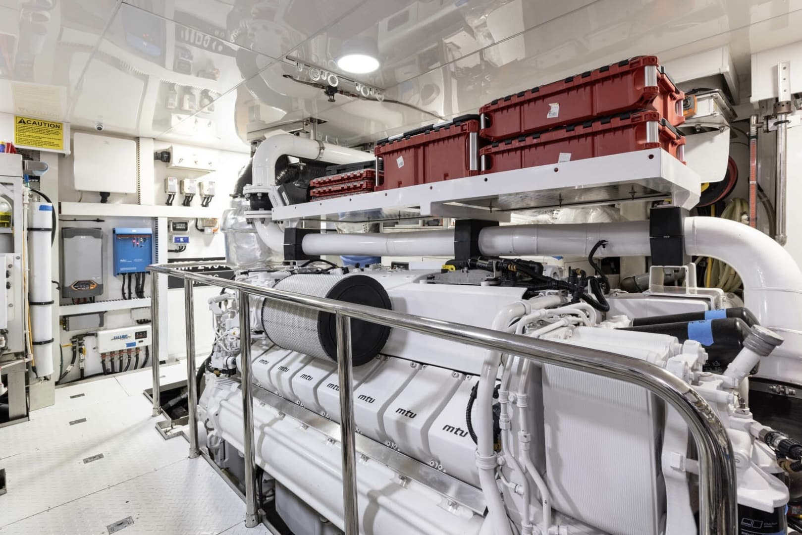 Engine Room