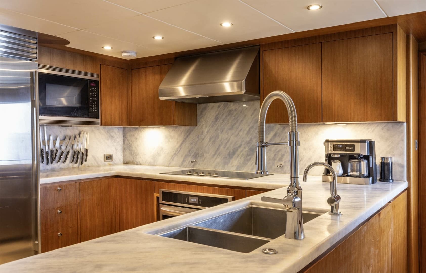 Galley