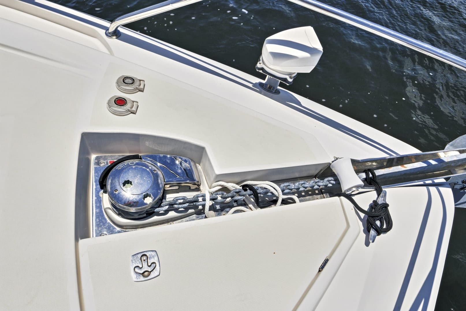 2017 Galeon Sky