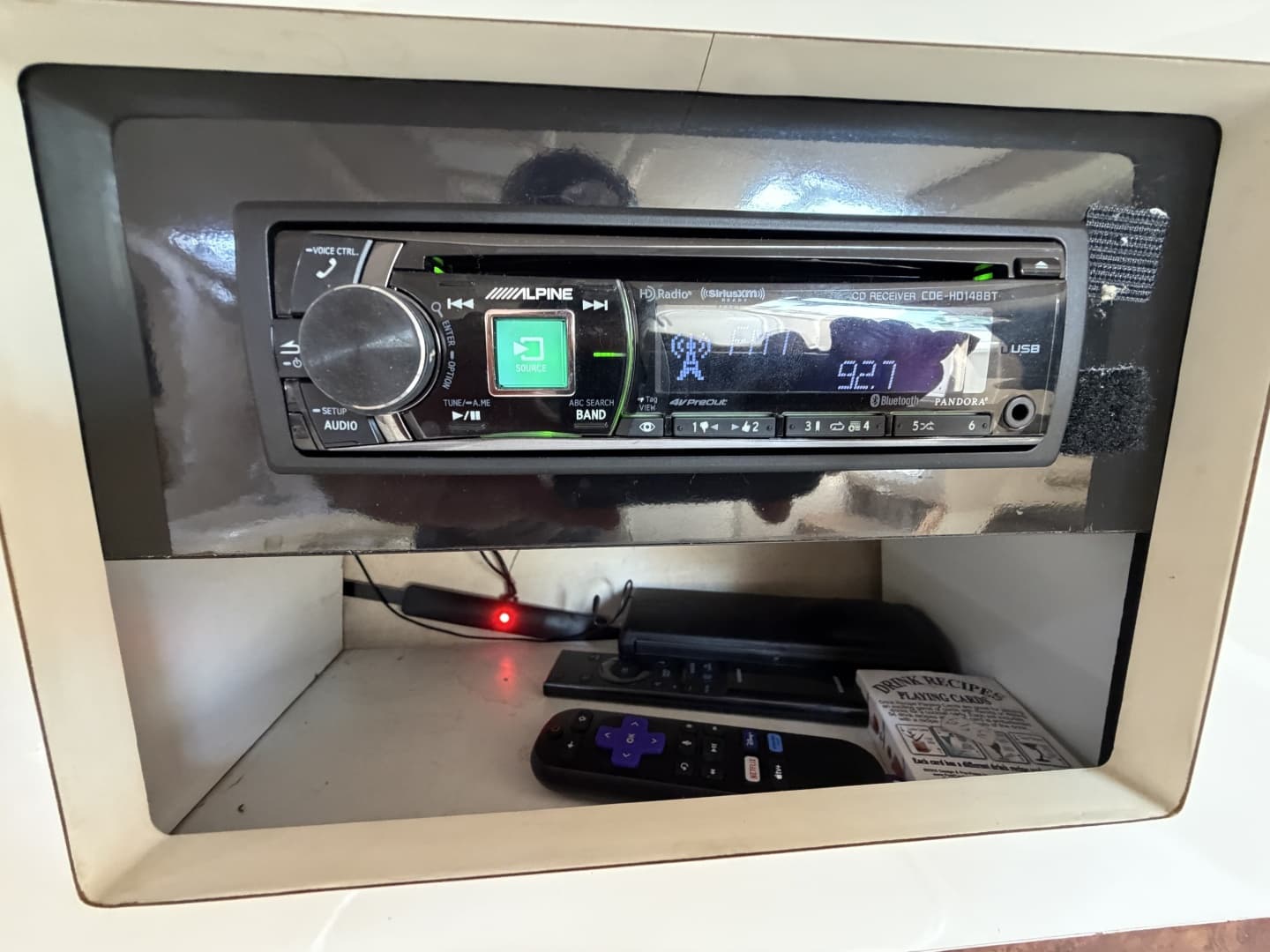 1996 Sea Ray 330 Sundancer