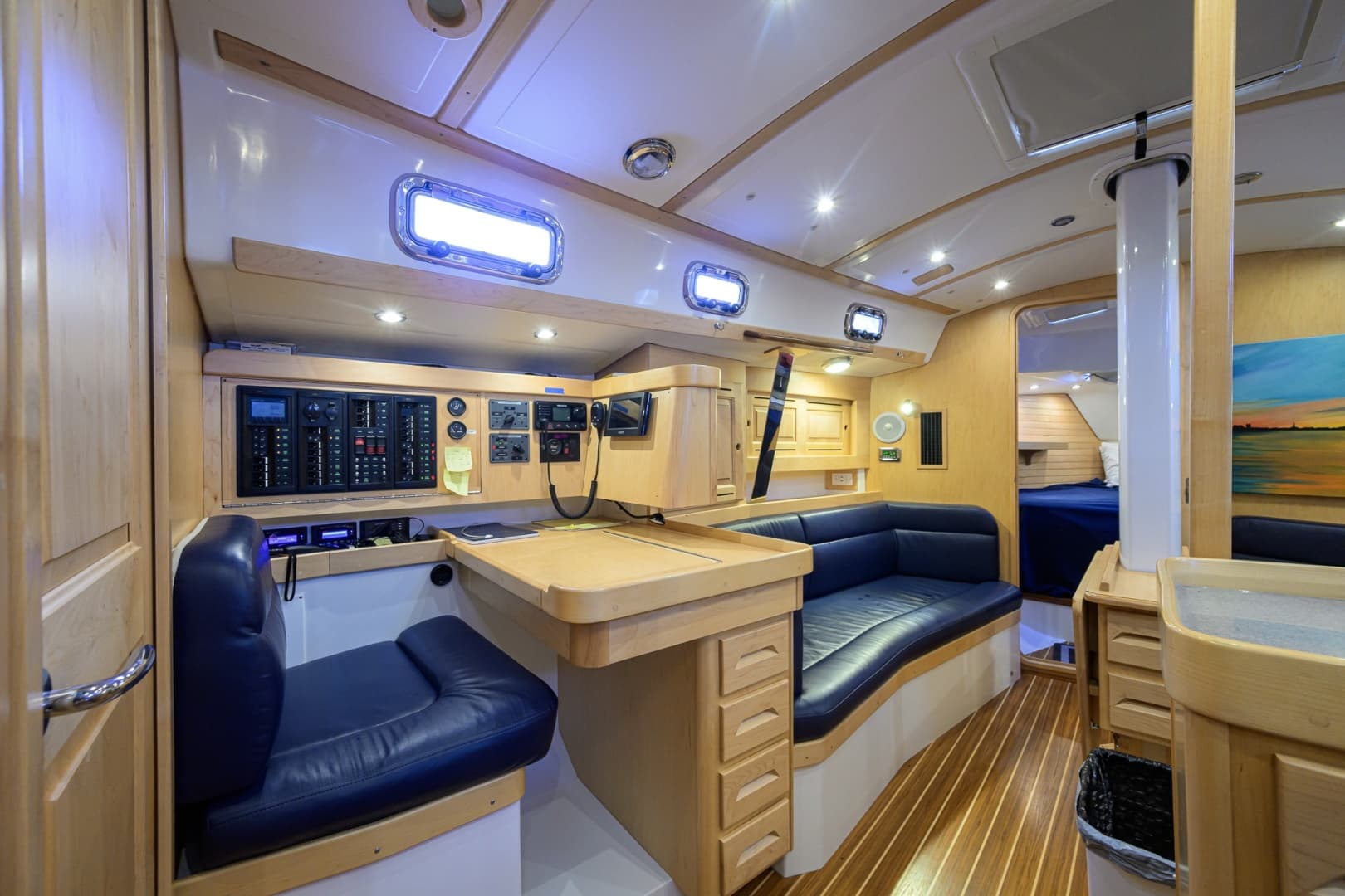 2024 Tartan 395