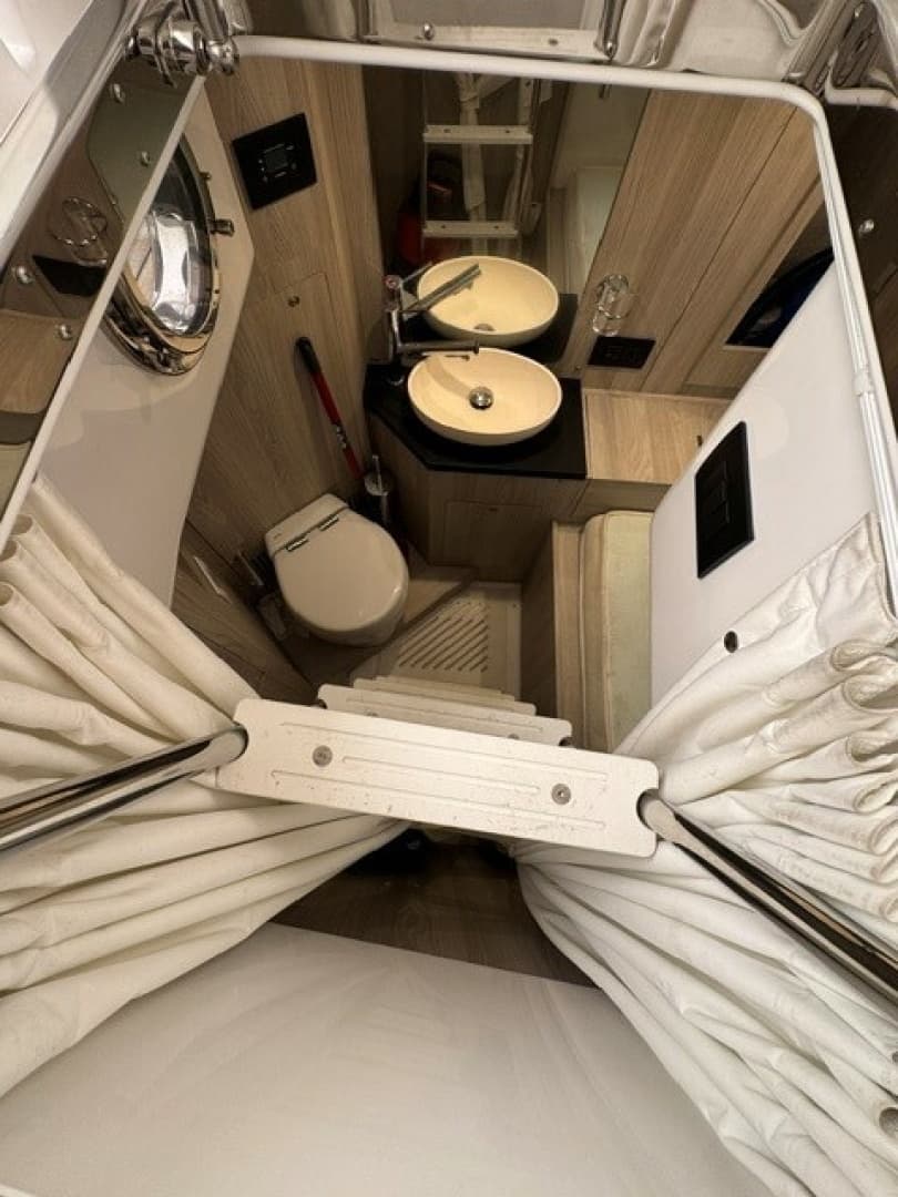 2023 Azimut 50FLY