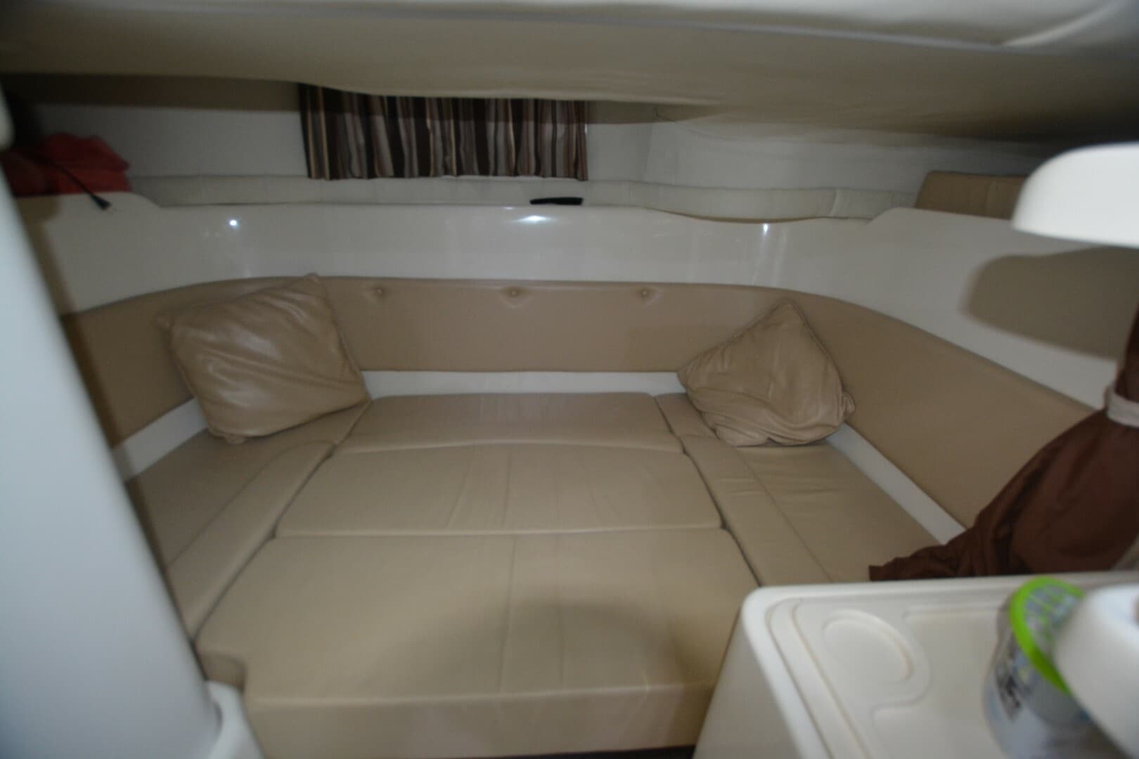 2001 Chris-Craft 328