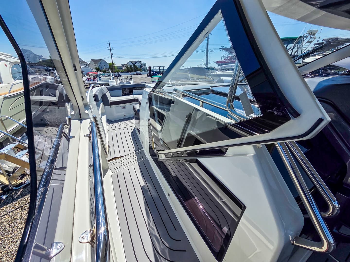 2022 Galeon 325 GTO