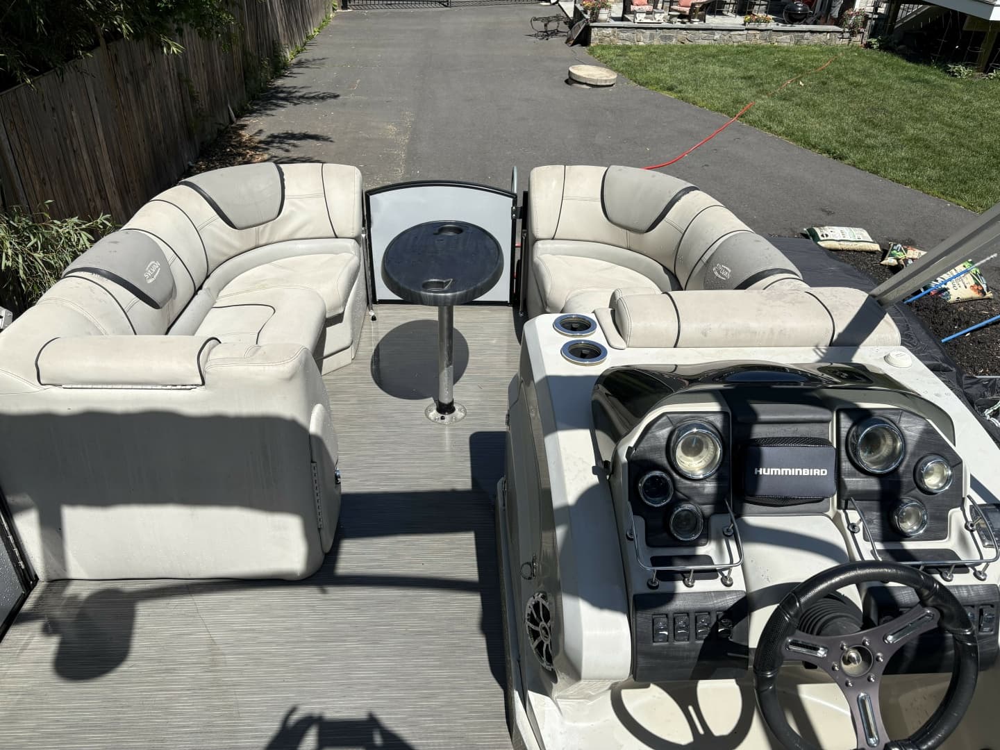 2017 Sylvan S3 Extreme