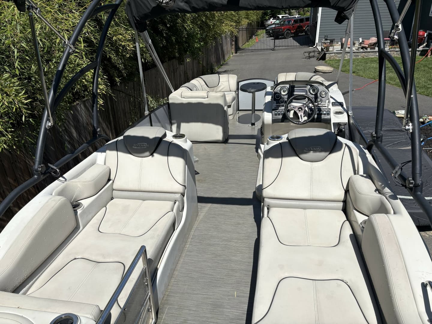 2017 Sylvan S3 Extreme