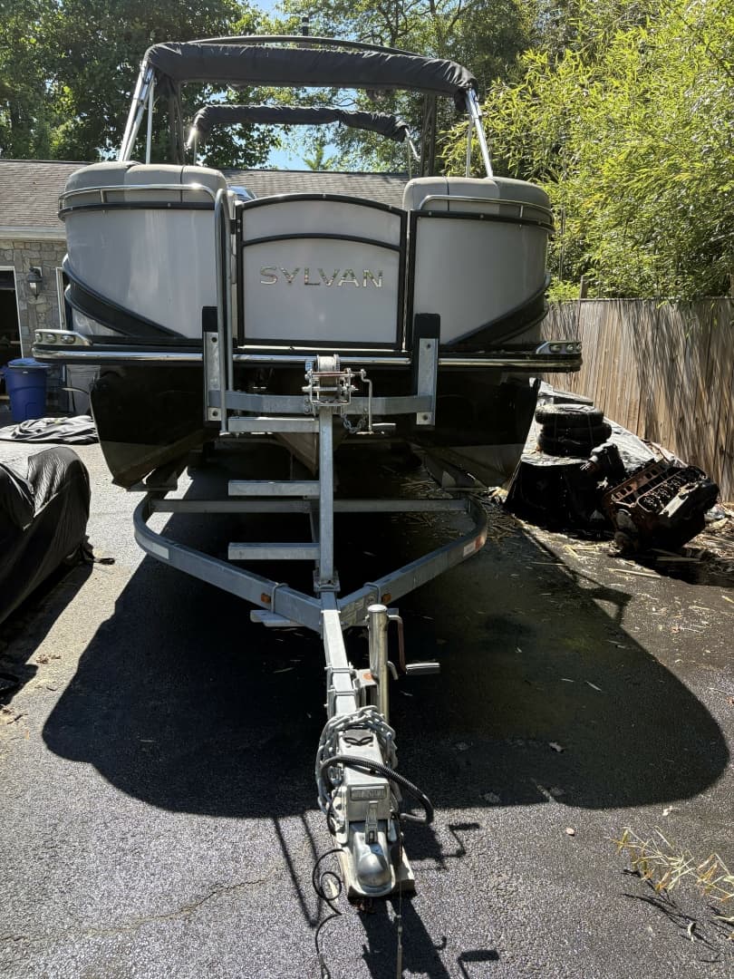 2017 Sylvan S3 Extreme