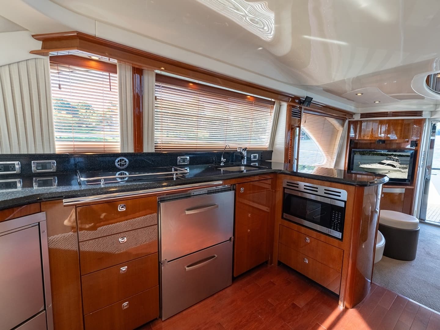 Galley