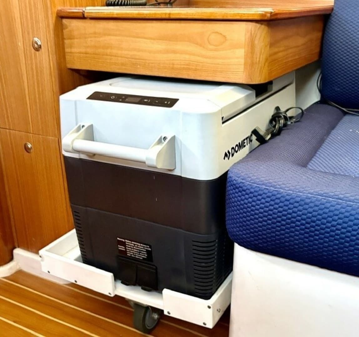 2022 Catalina 355