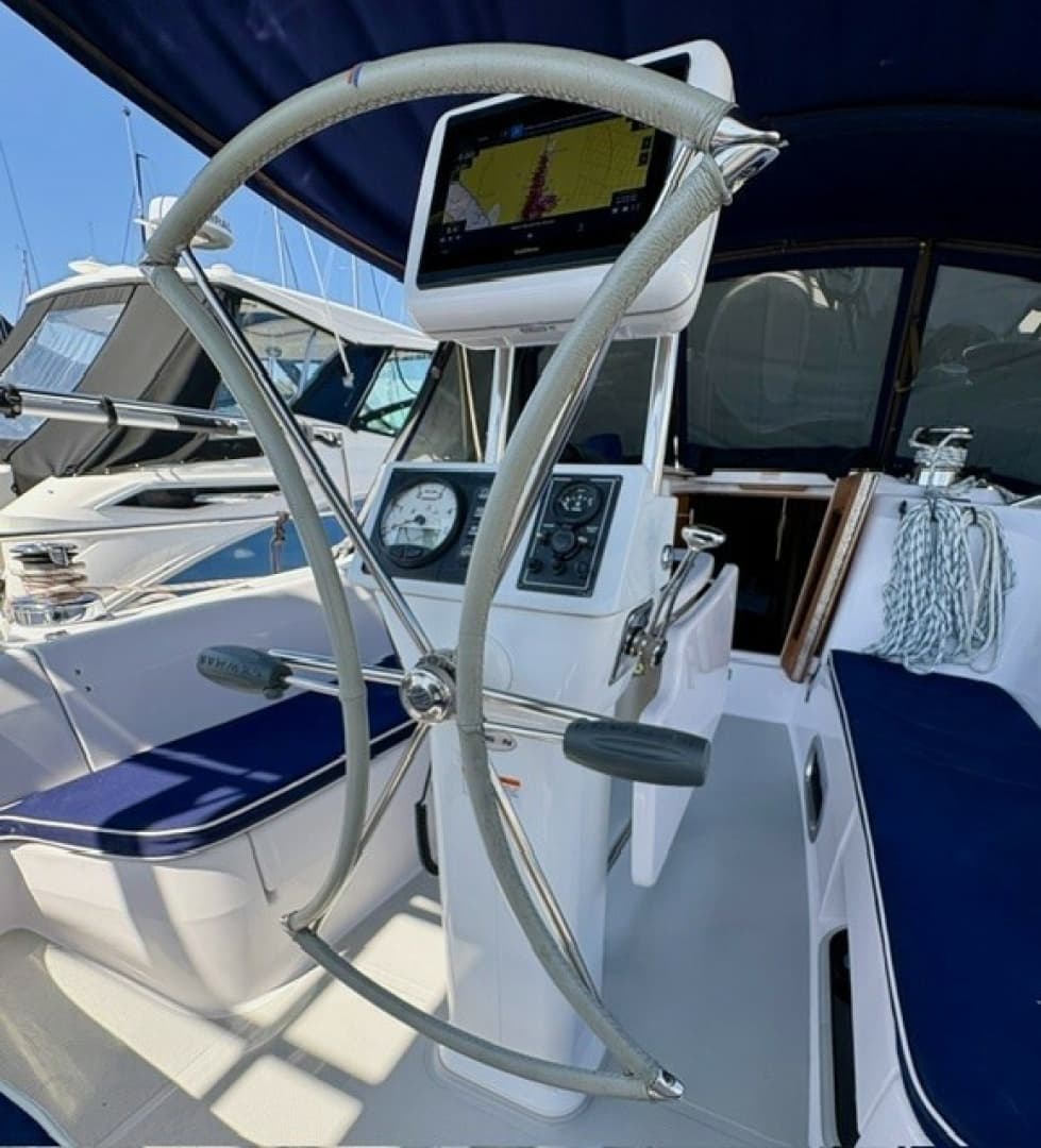 2022 Catalina 355
