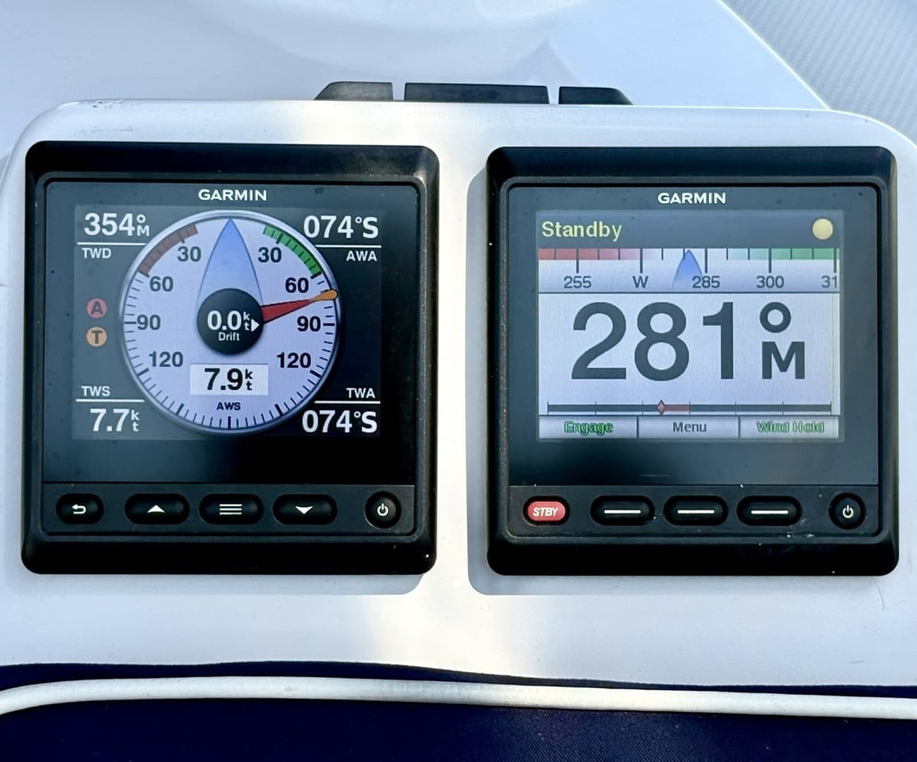 2022 Catalina 355