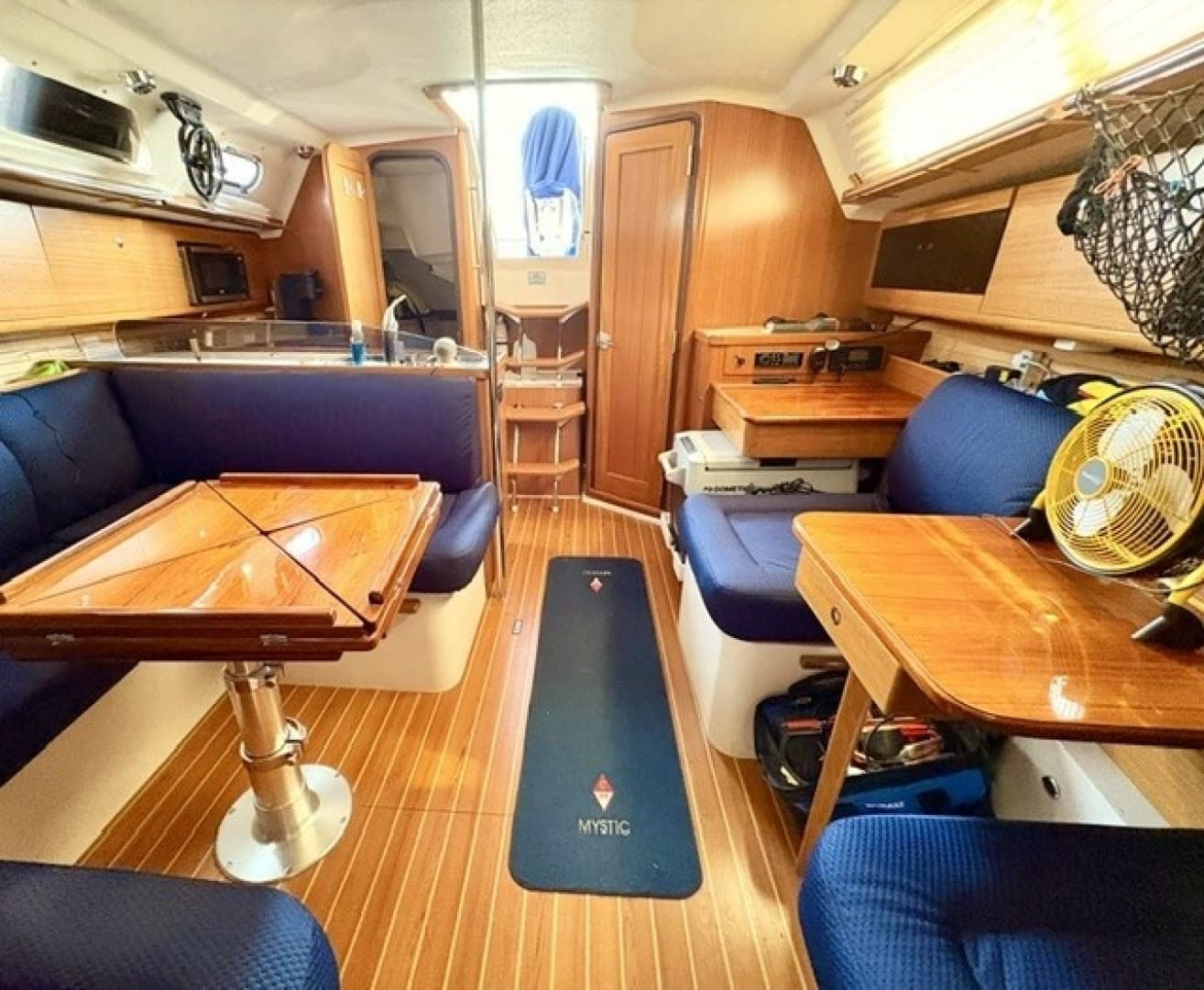 2022 Catalina 355
