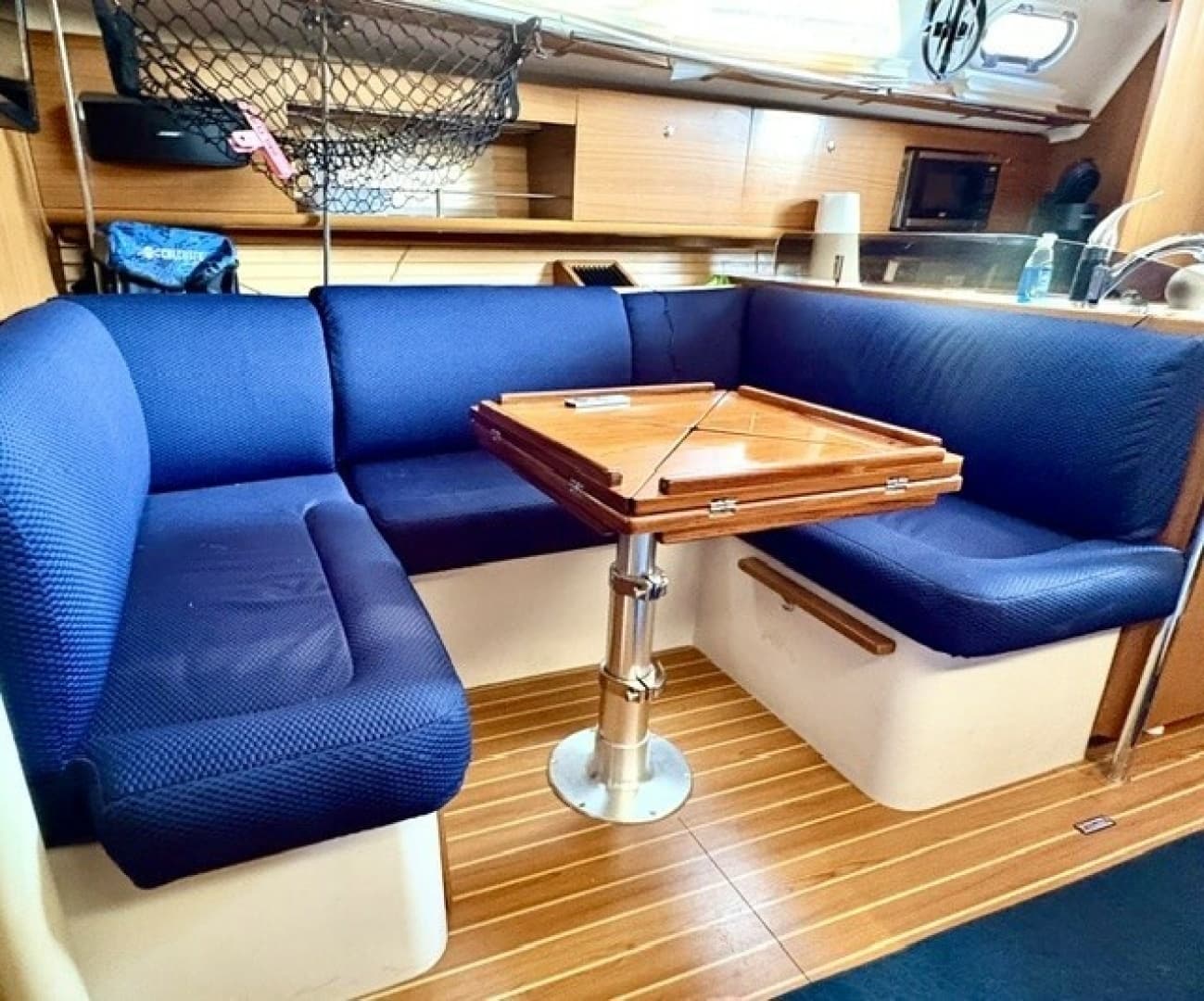 2022 Catalina 355