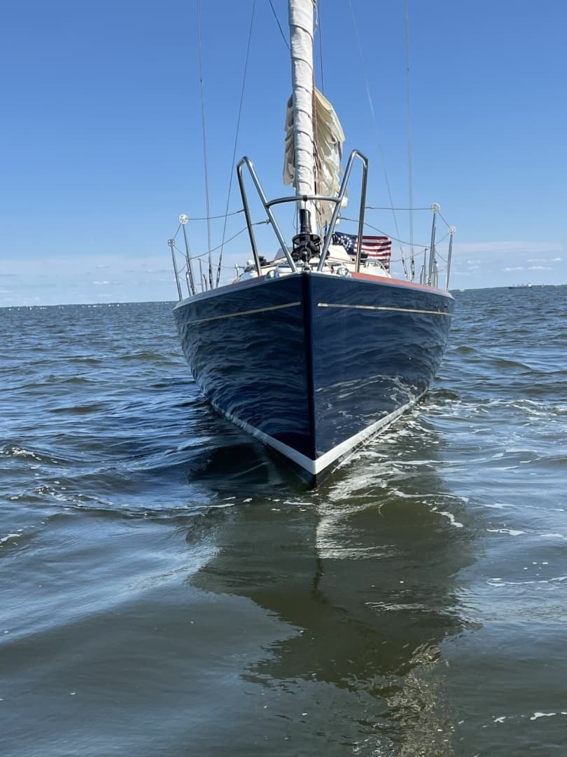 2006 J Boats J/100