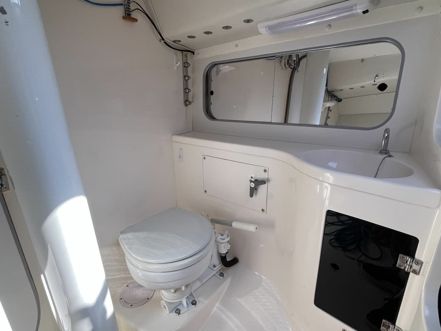 2006 J Boats J/100