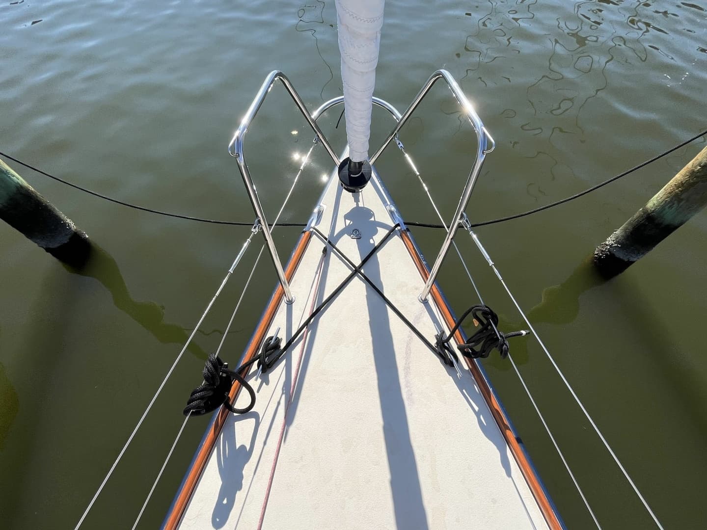 2006 J Boats J/100