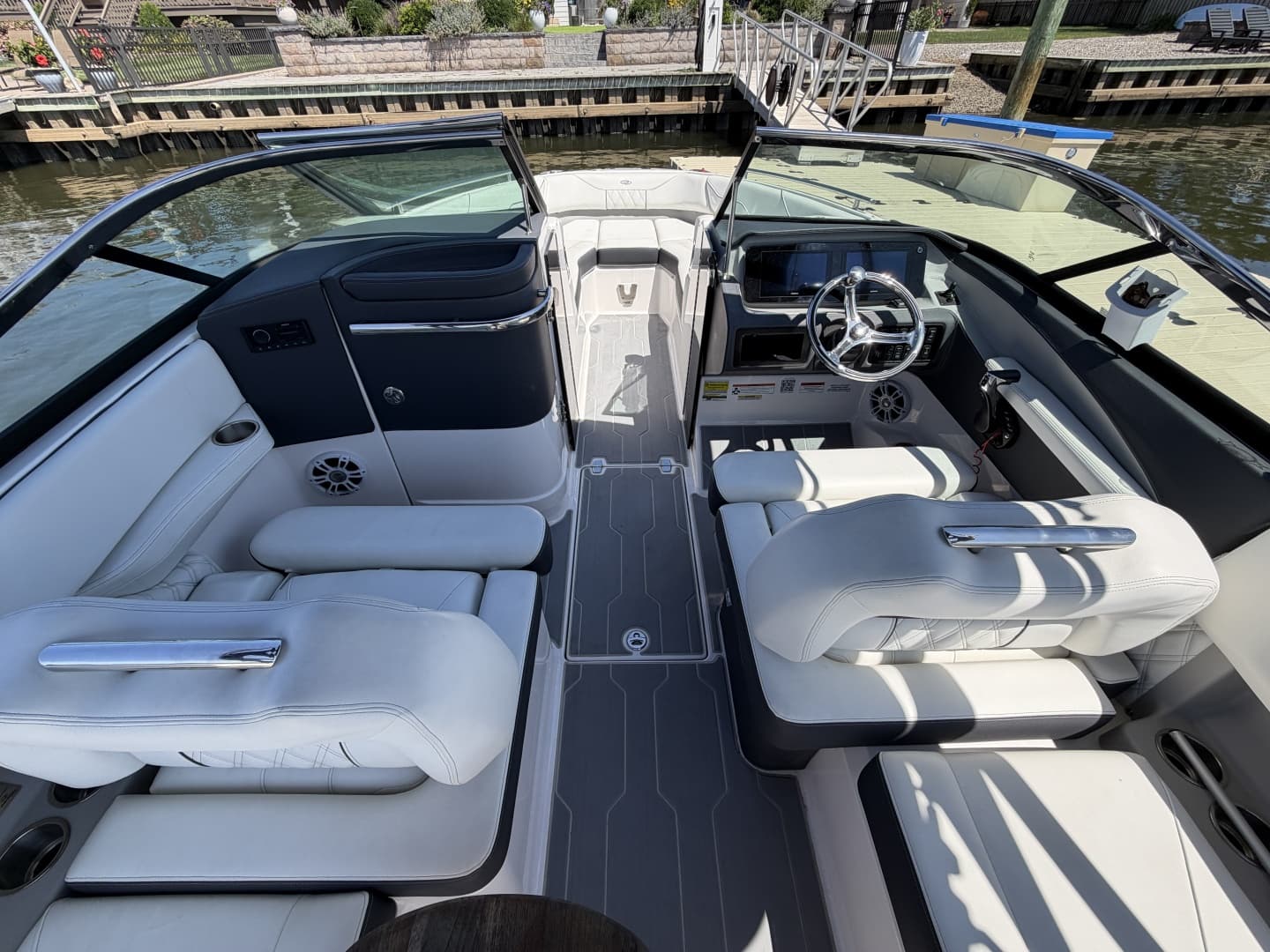 2024 Regal LX4