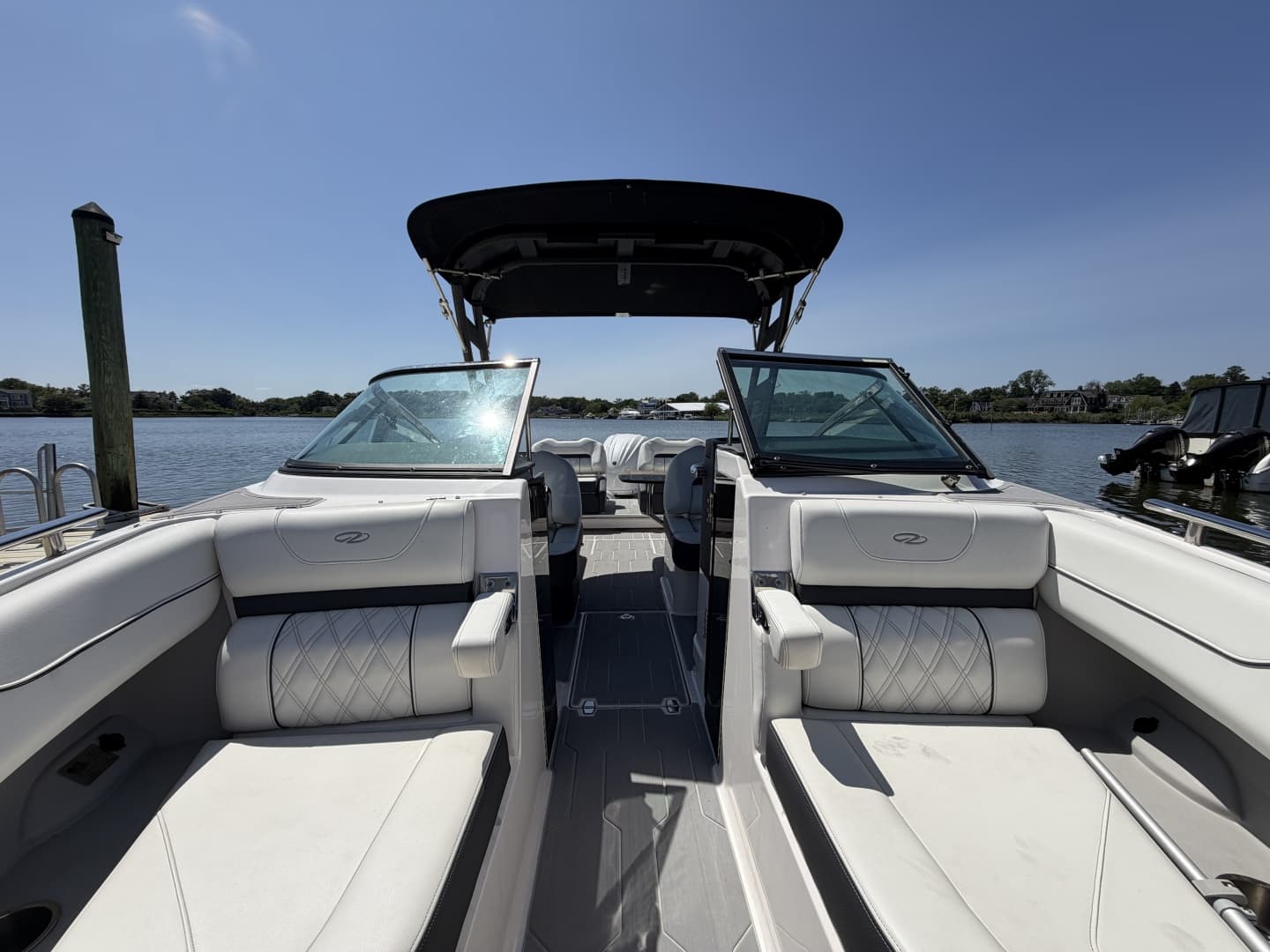 2024 Regal LX4