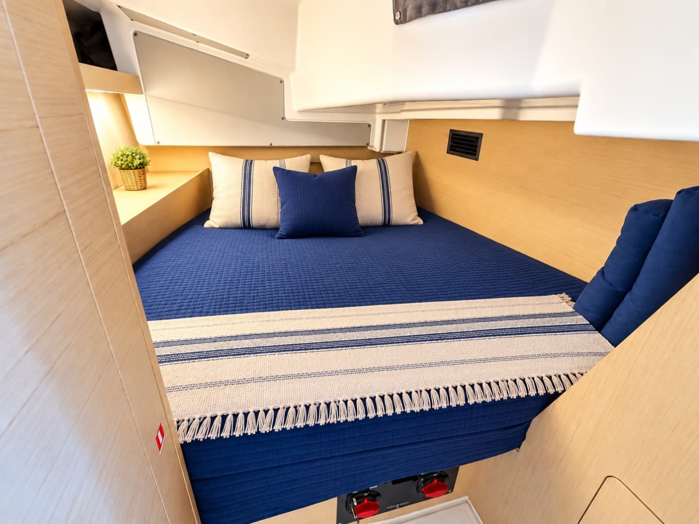 2024 Beneteau 34.1