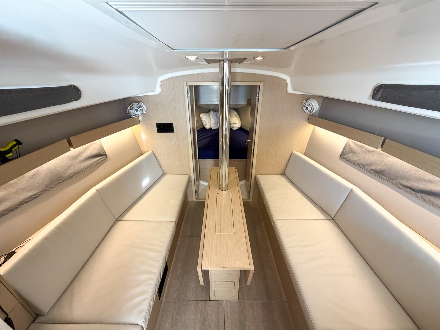 2024 Beneteau 34.1
