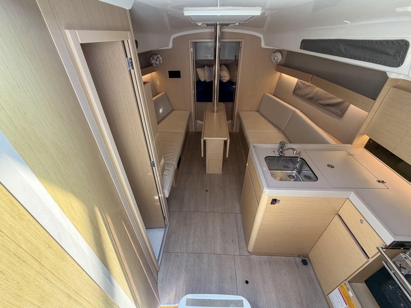2024 Beneteau 34.1