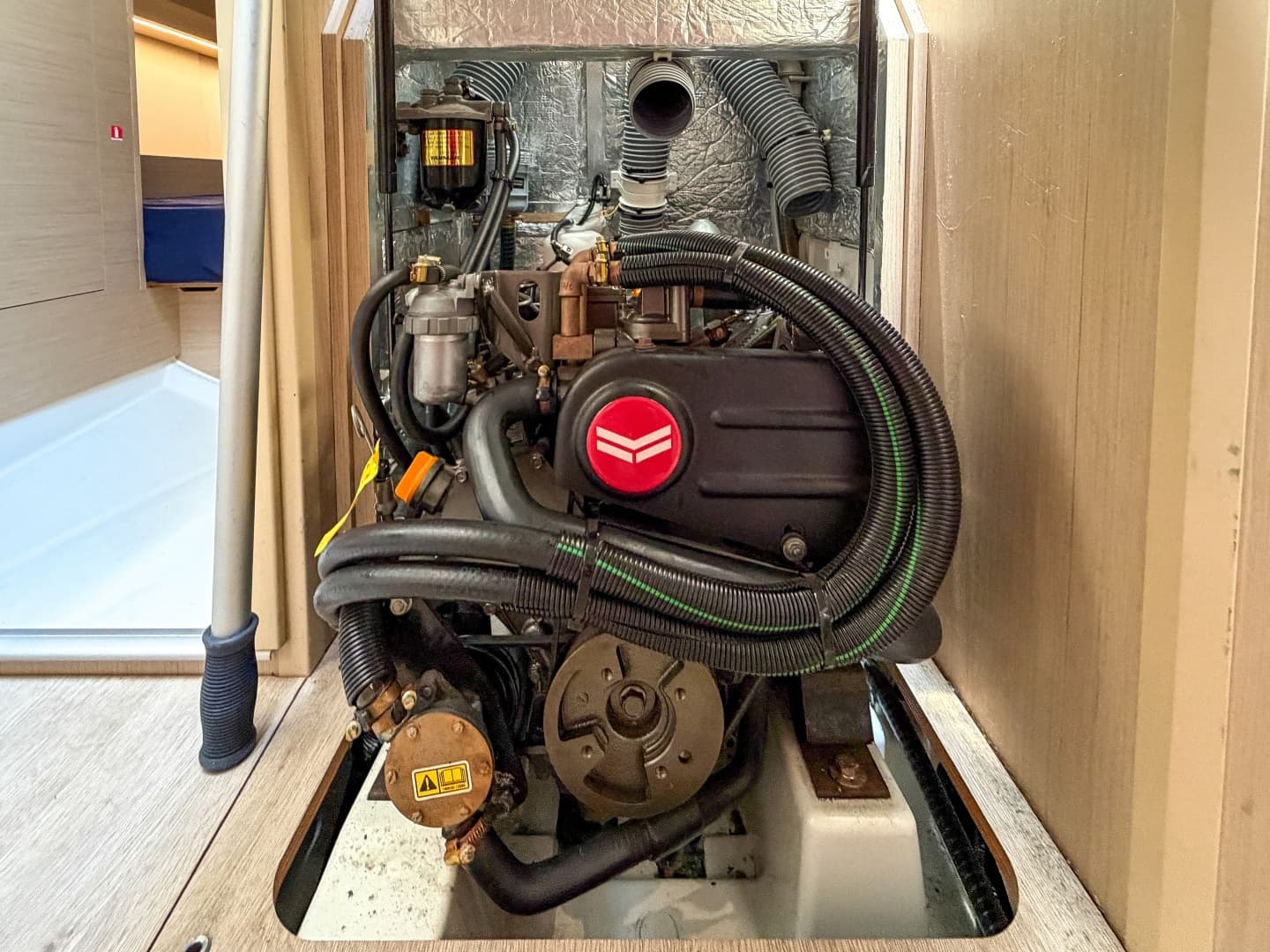 2024 Beneteau 34.1