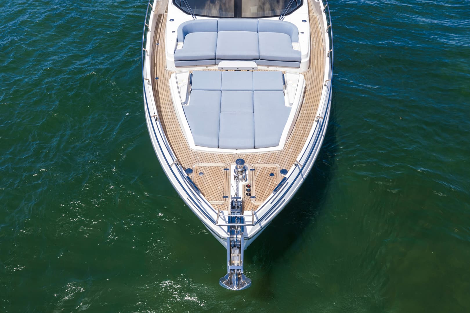 2025 Azimut 68 FLY