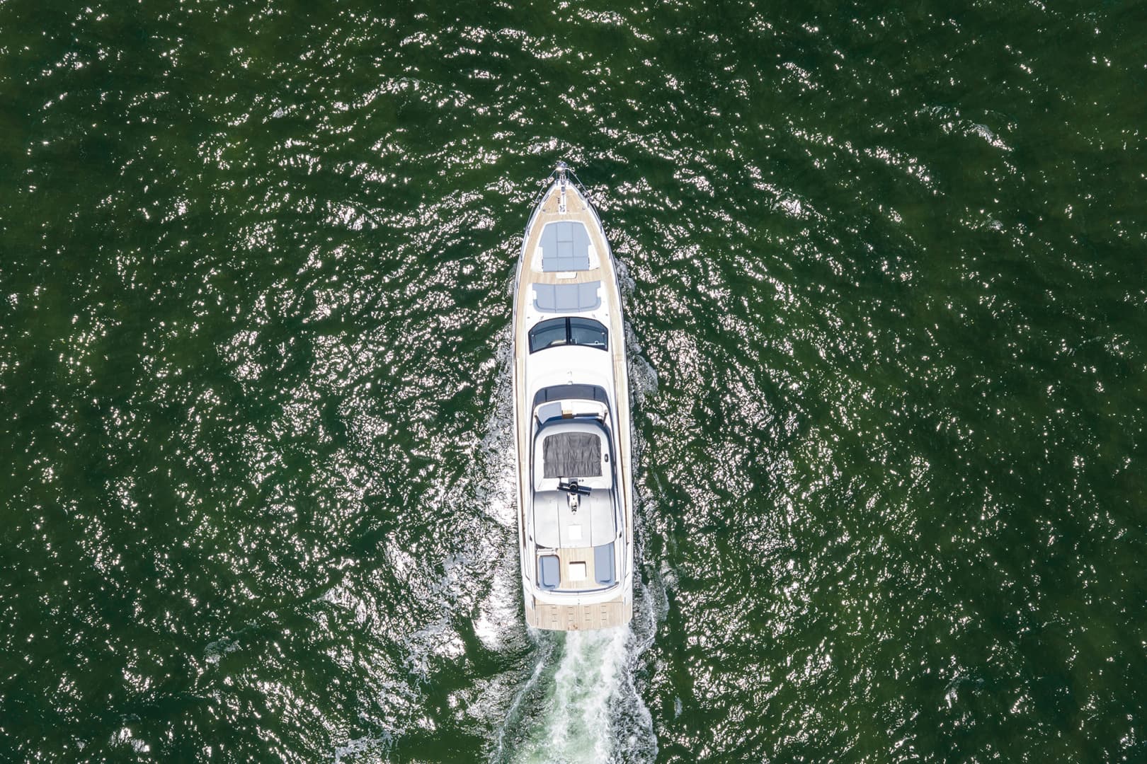 2025 Azimut 68 FLY