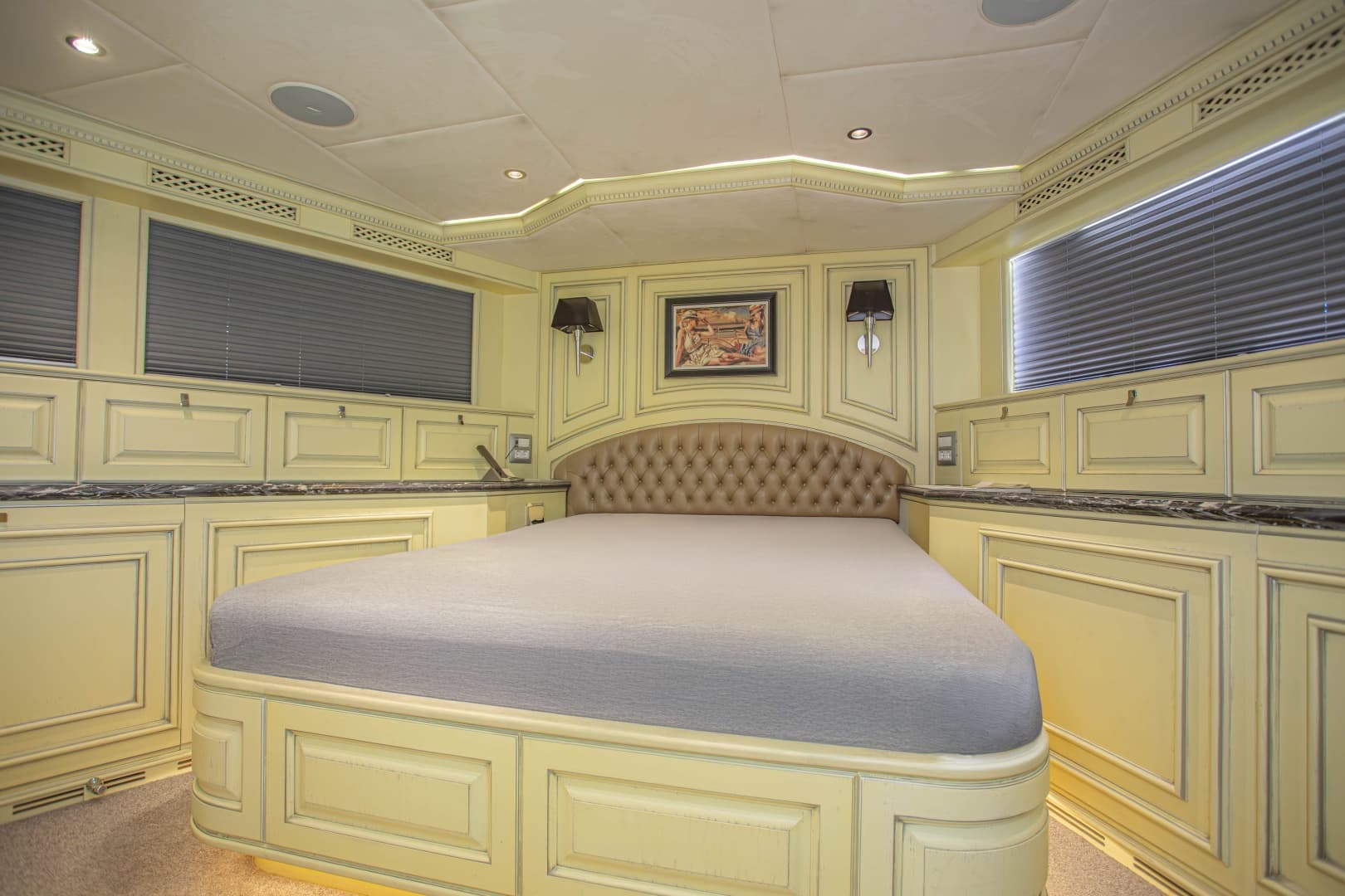 2014 Fifth Ocean Yachts Displacement Explorer