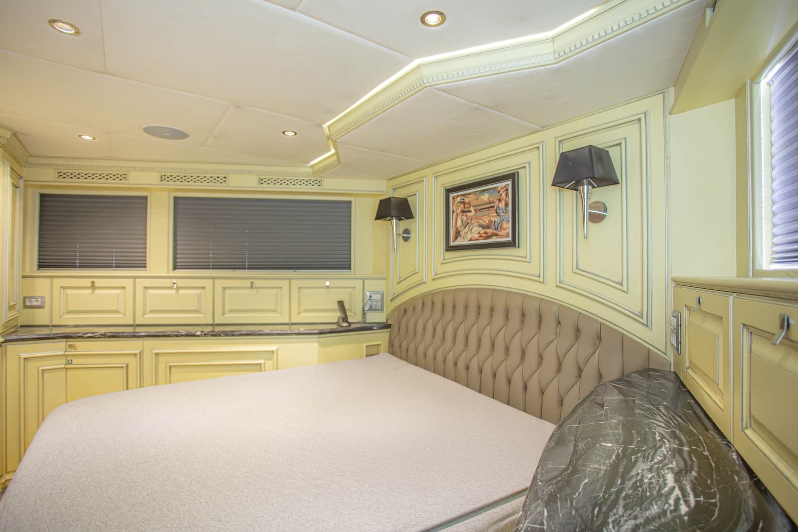2014 Fifth Ocean Yachts Displacement Explorer