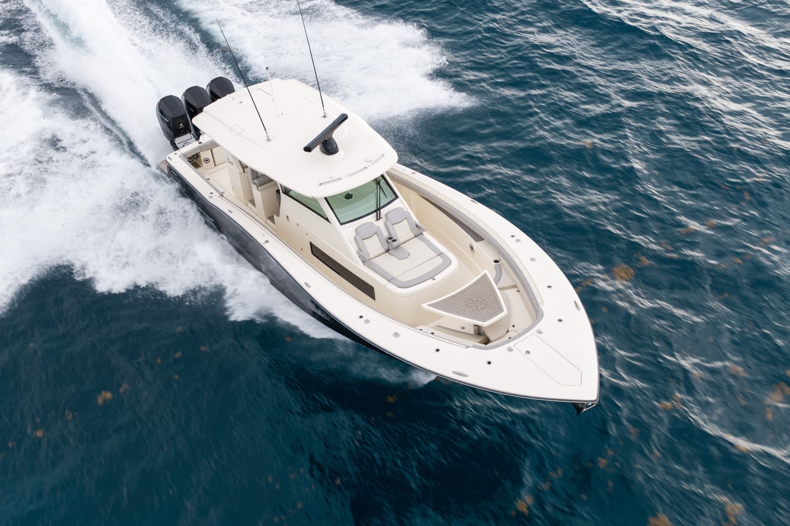 2022 Scout 425 LXF