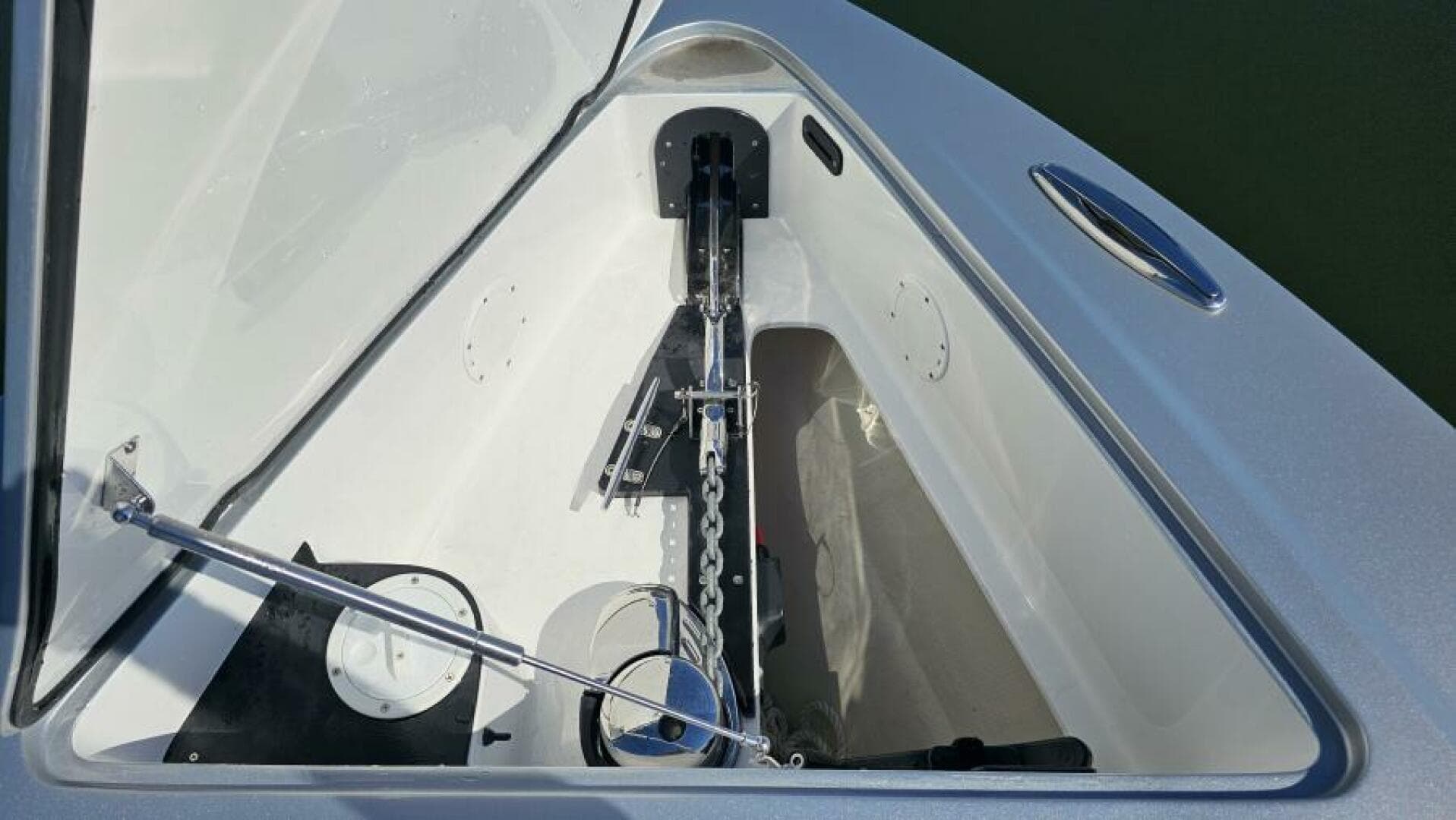 2024 Nor-Tech 390 Sport Center Console