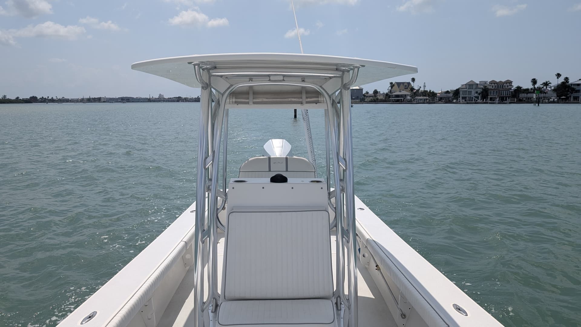 2005 Gause Built 