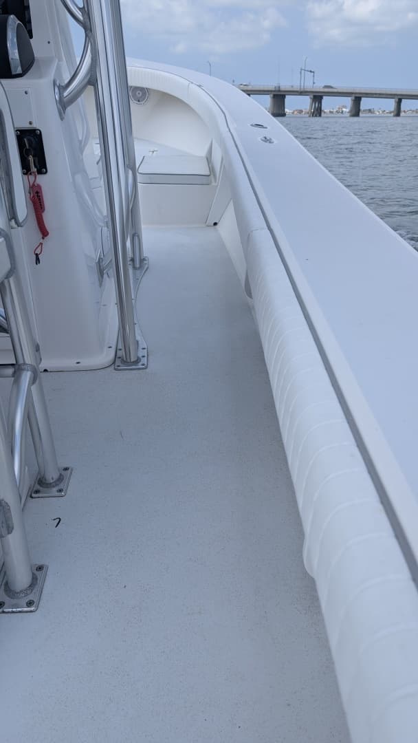2005 Gause Built 