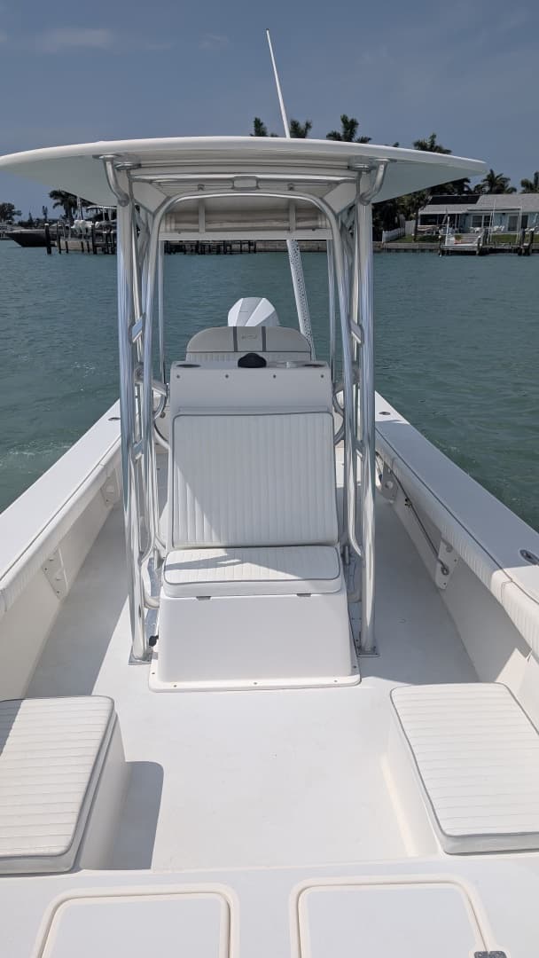 2005 Gause Built 