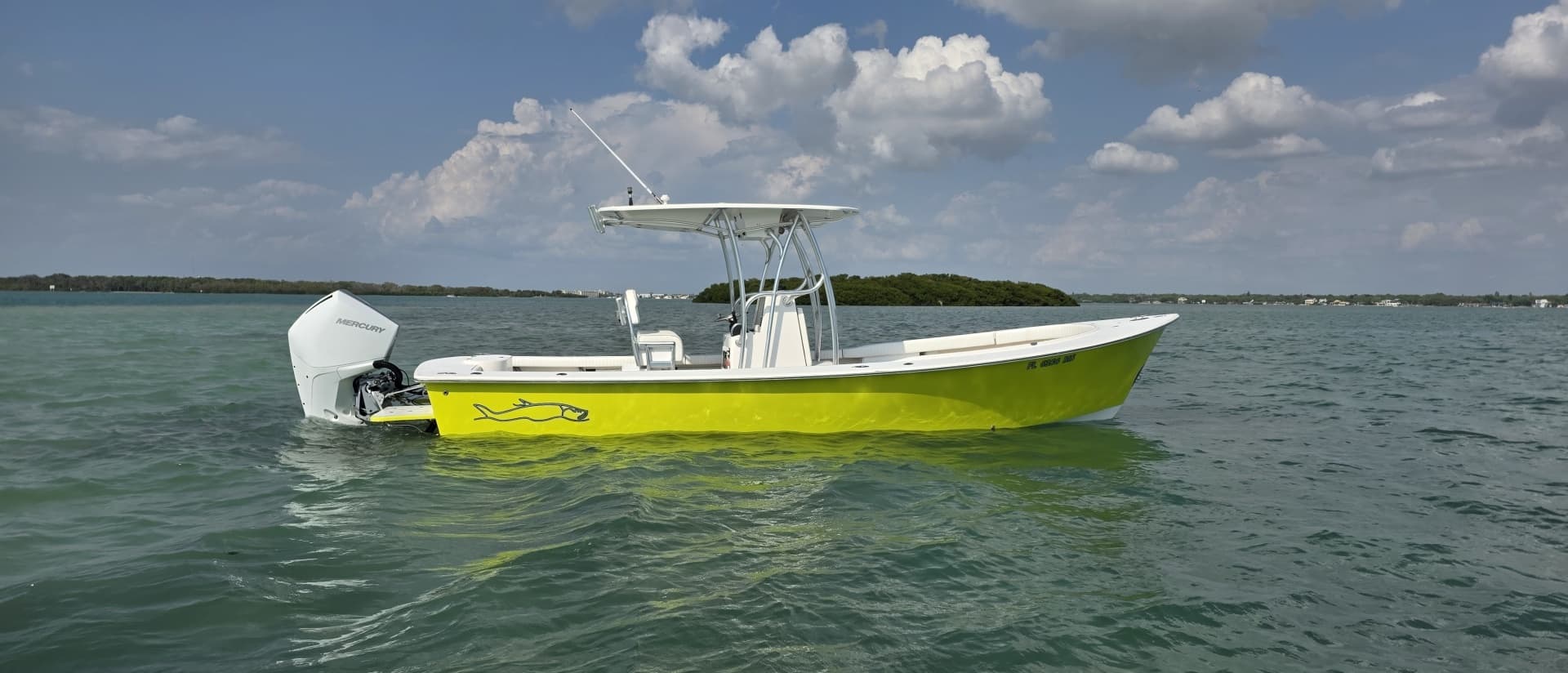 2005 Gause Built 